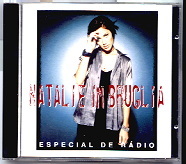 Natalie Imbruglia - Especial De Radio